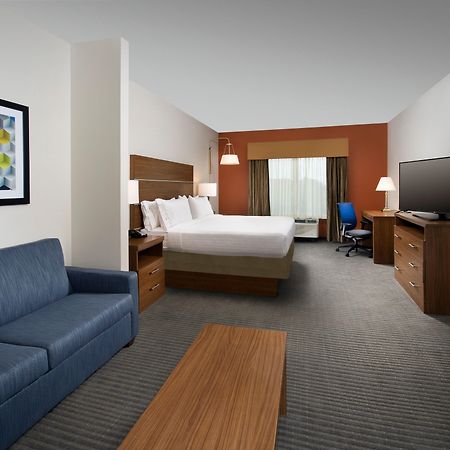 Holiday Inn Express & Suites Bay City By Ihg Ngoại thất bức ảnh