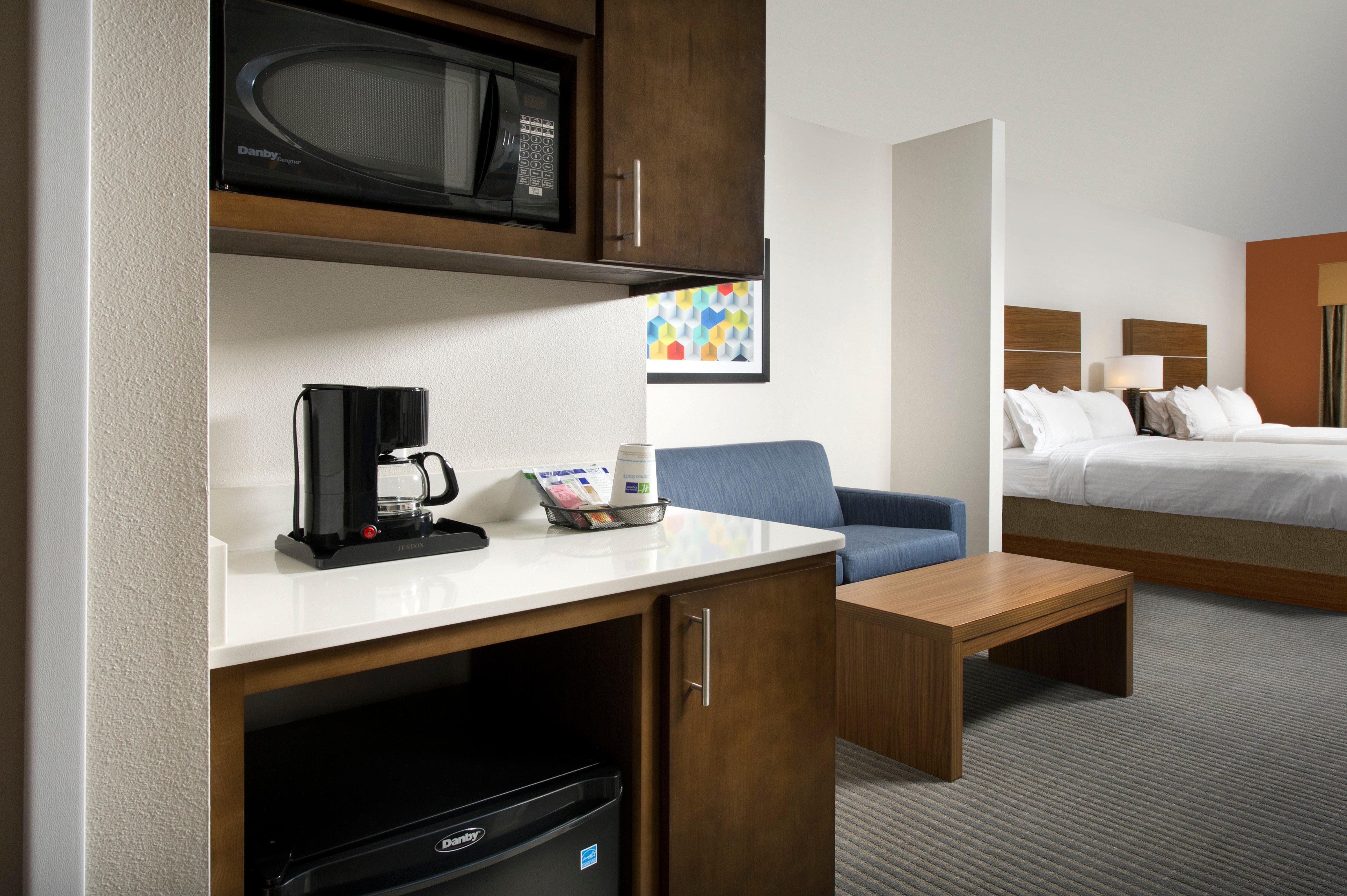 Holiday Inn Express & Suites Bay City By Ihg Ngoại thất bức ảnh