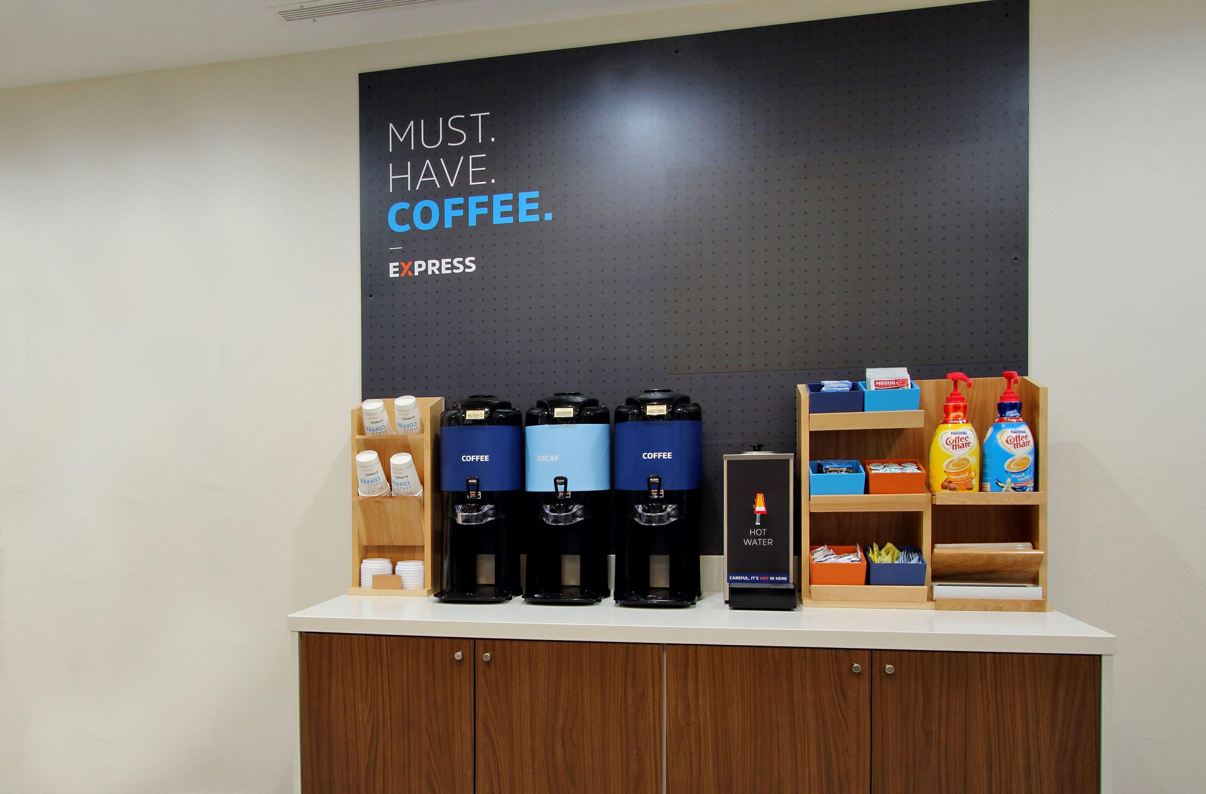 Holiday Inn Express & Suites Bay City By Ihg Ngoại thất bức ảnh
