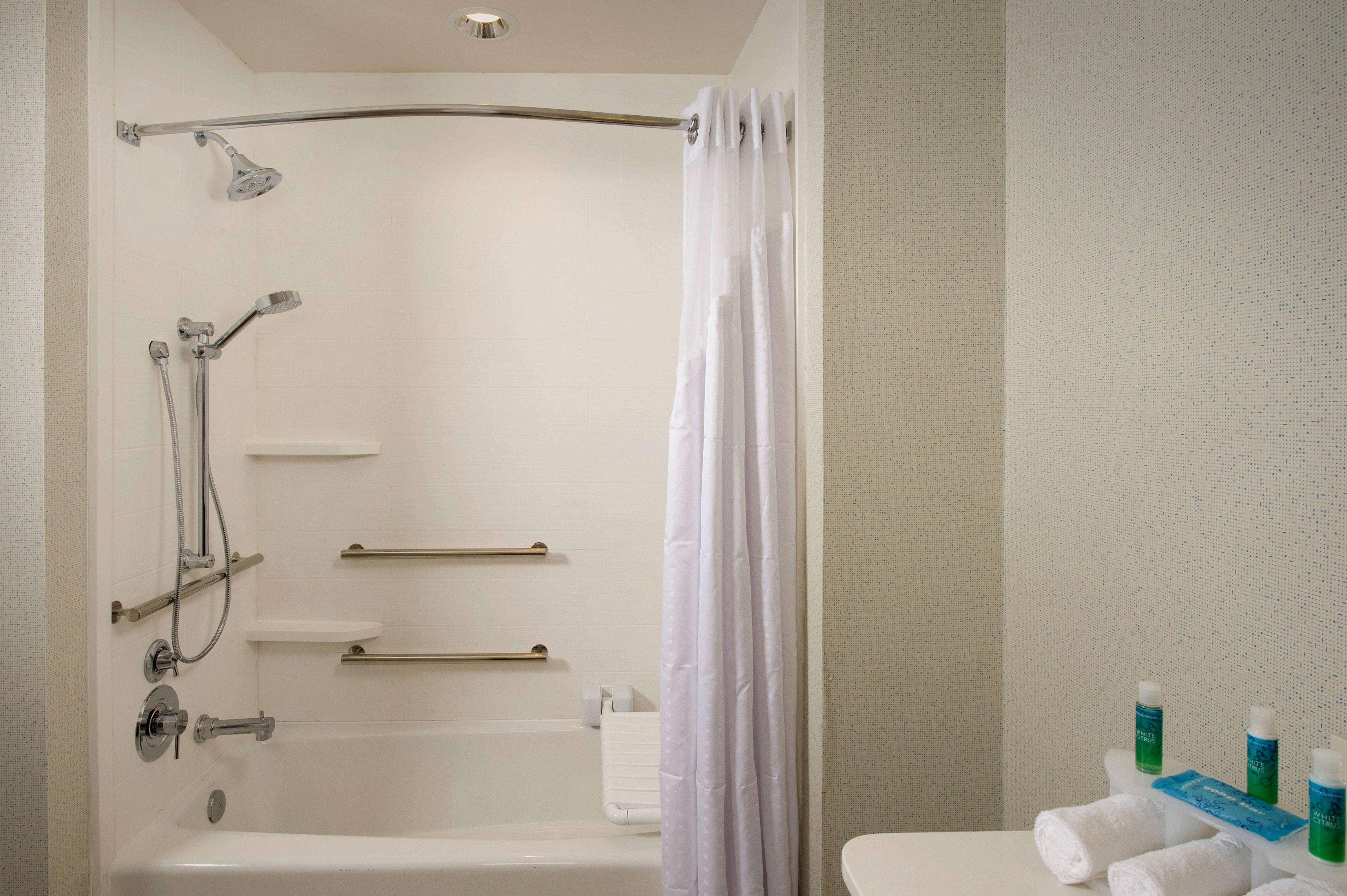 Holiday Inn Express & Suites Bay City By Ihg Ngoại thất bức ảnh