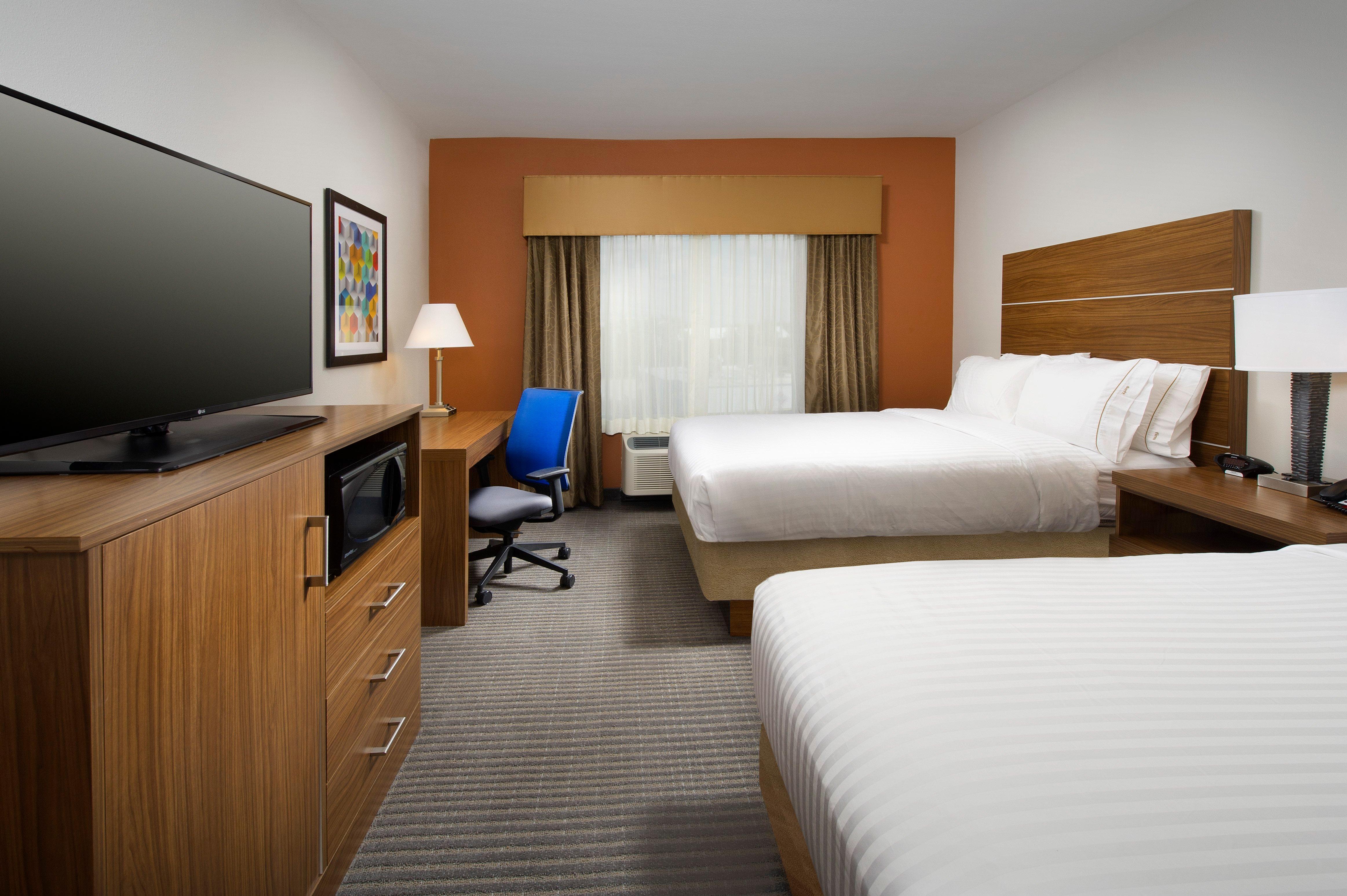 Holiday Inn Express & Suites Bay City By Ihg Ngoại thất bức ảnh