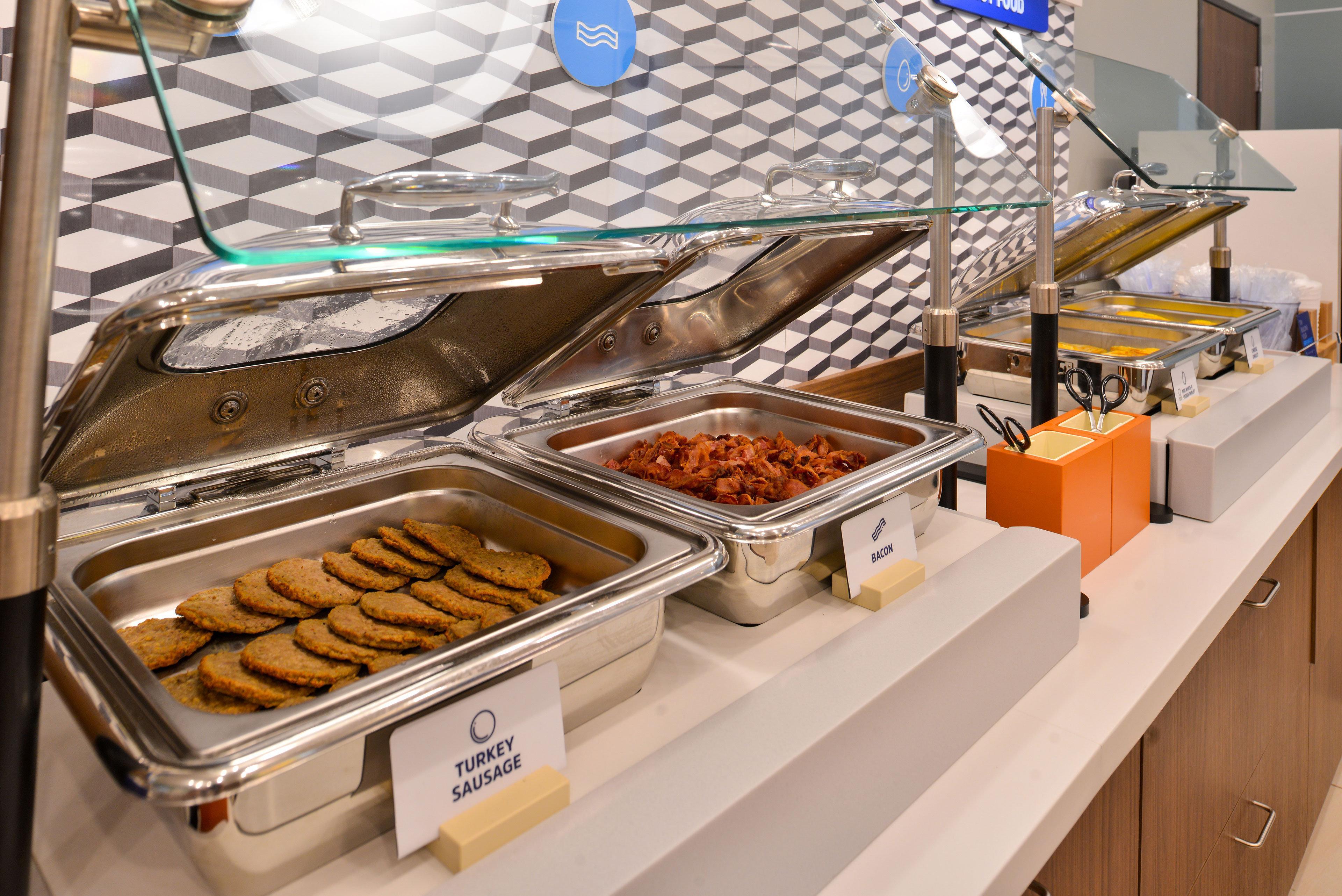 Holiday Inn Express & Suites Bay City By Ihg Ngoại thất bức ảnh