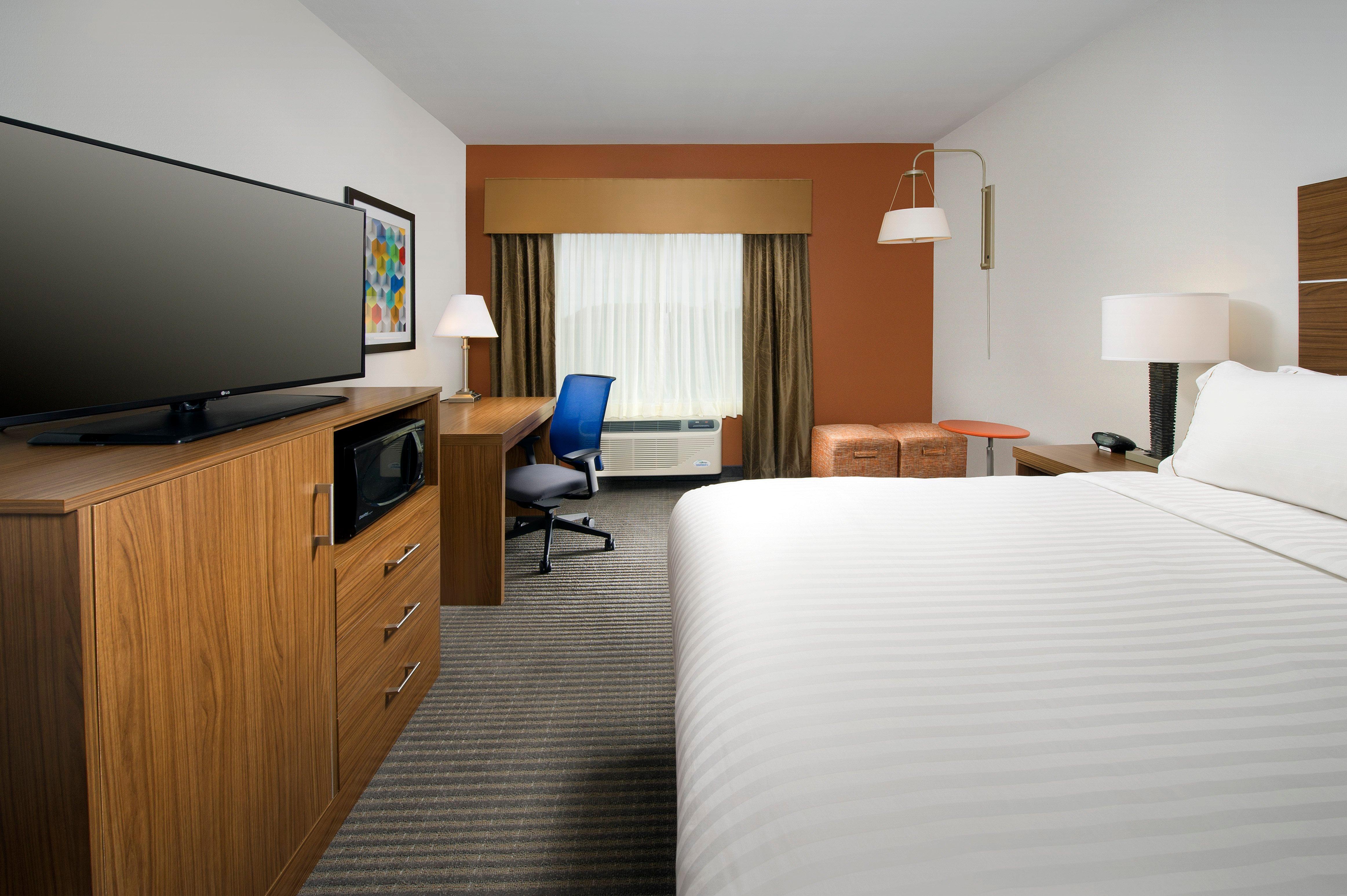 Holiday Inn Express & Suites Bay City By Ihg Ngoại thất bức ảnh
