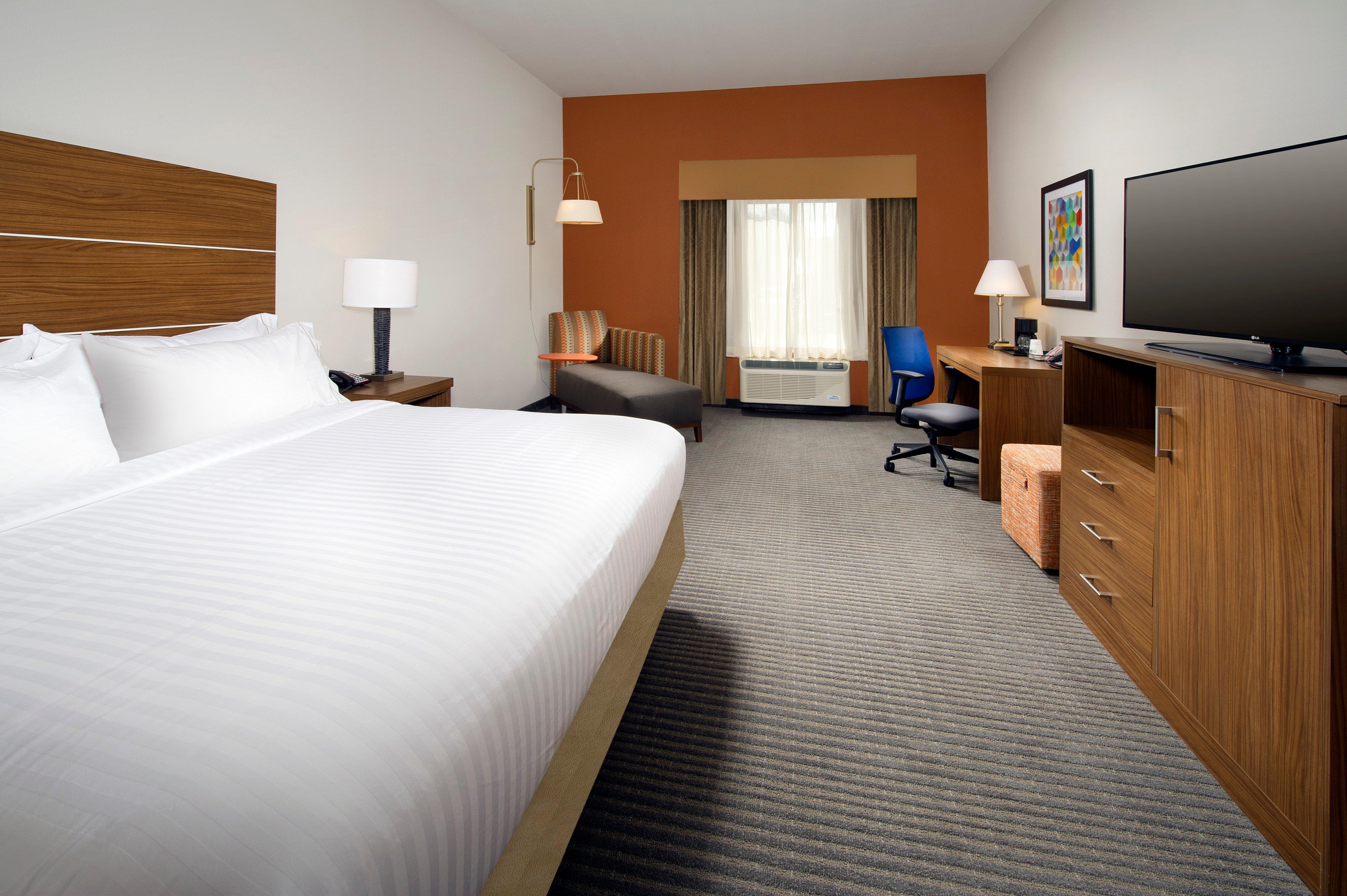Holiday Inn Express & Suites Bay City By Ihg Ngoại thất bức ảnh
