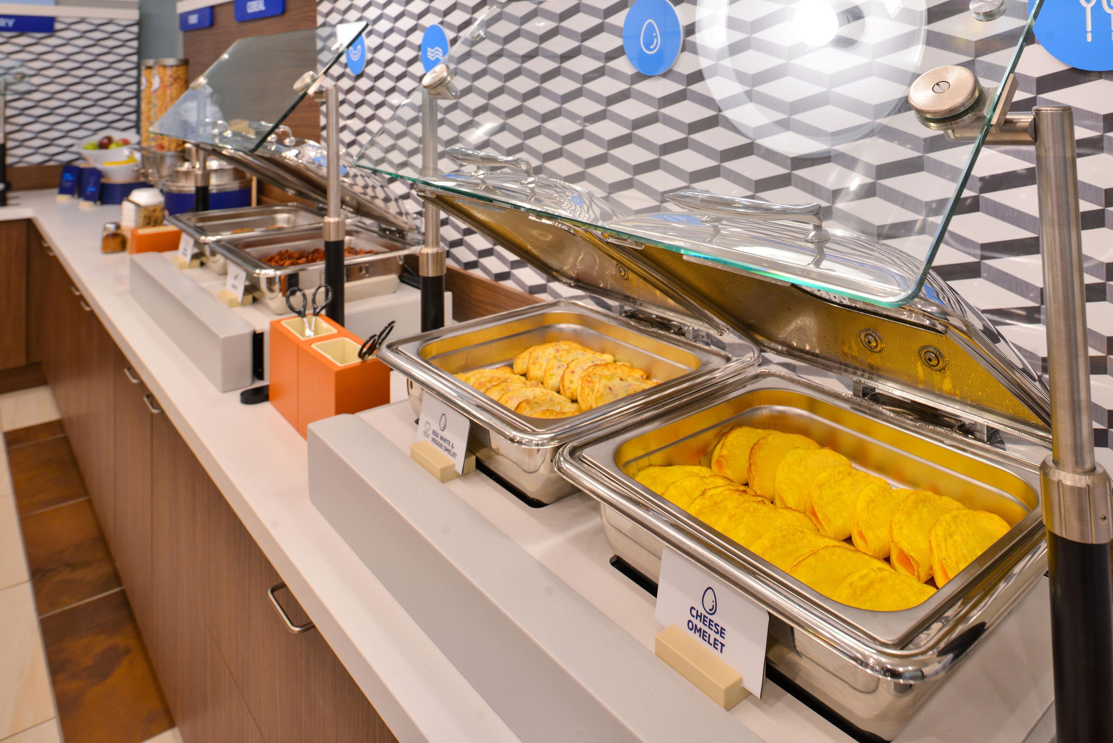 Holiday Inn Express & Suites Bay City By Ihg Ngoại thất bức ảnh