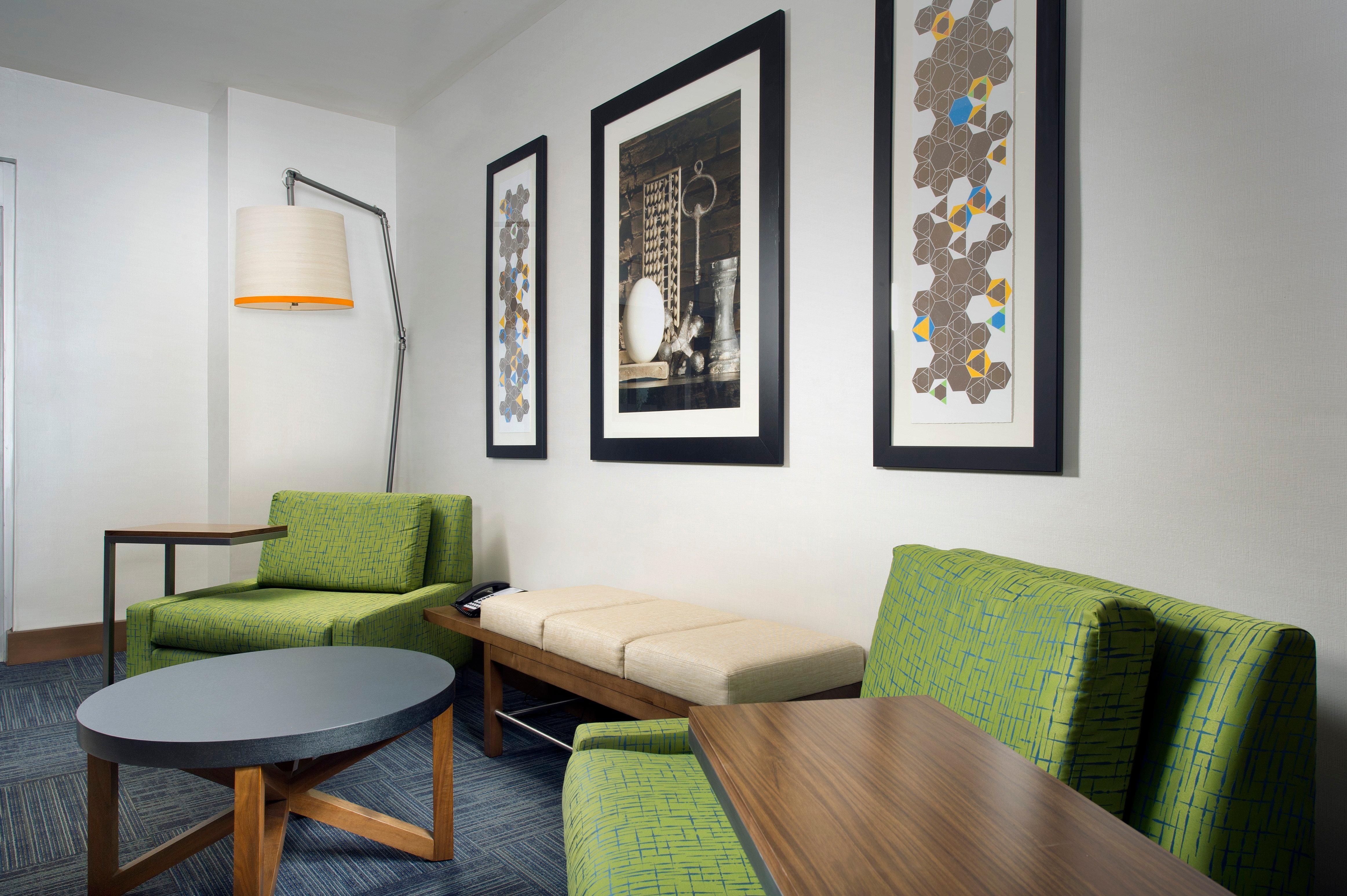 Holiday Inn Express & Suites Bay City By Ihg Ngoại thất bức ảnh